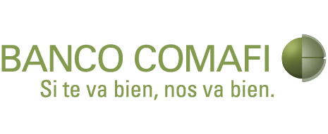 logo del banco comafi