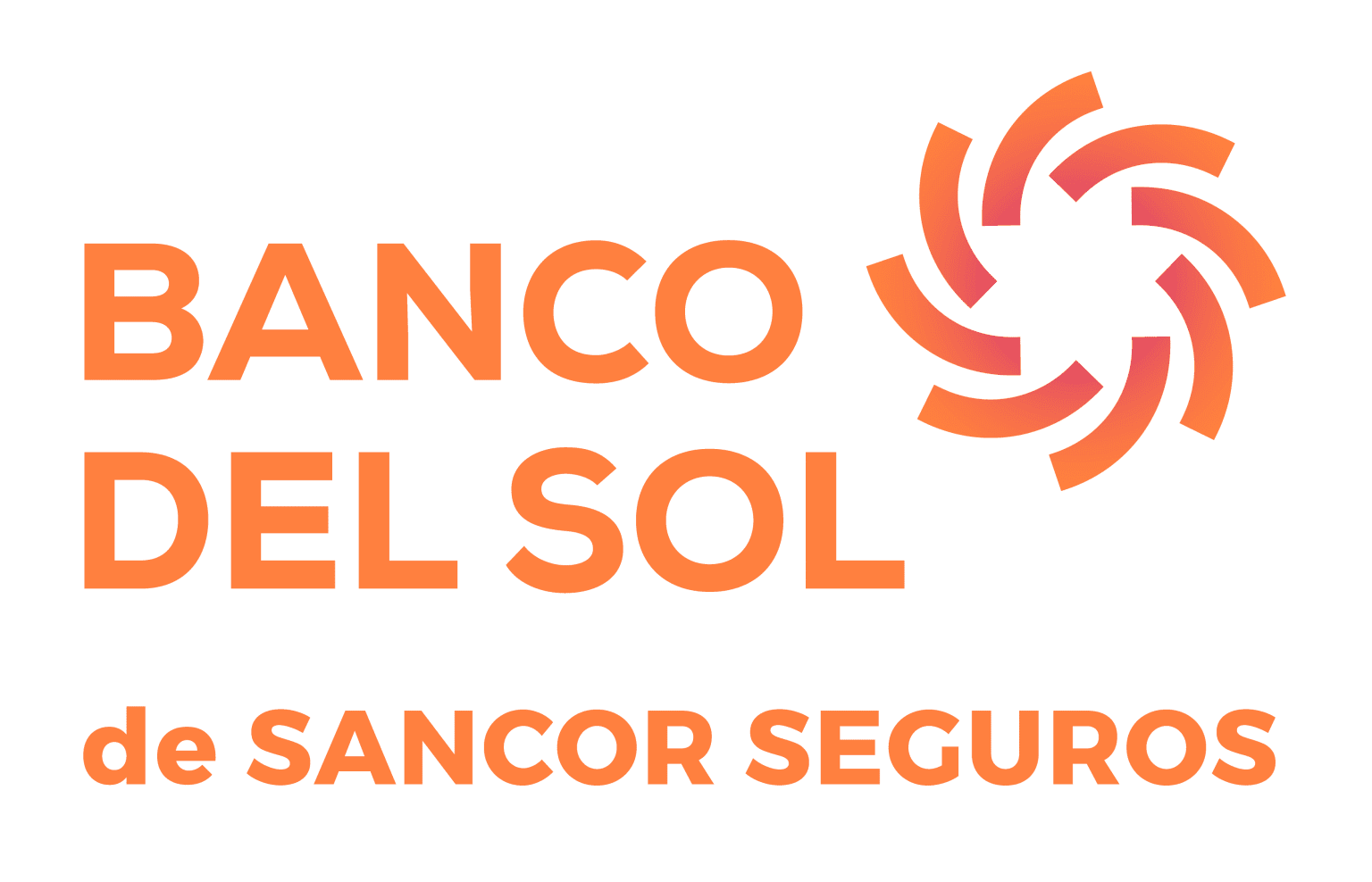 logo del banco del sol