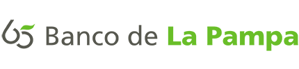 logo del banco de la pampa