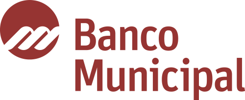 logo del banco municipal